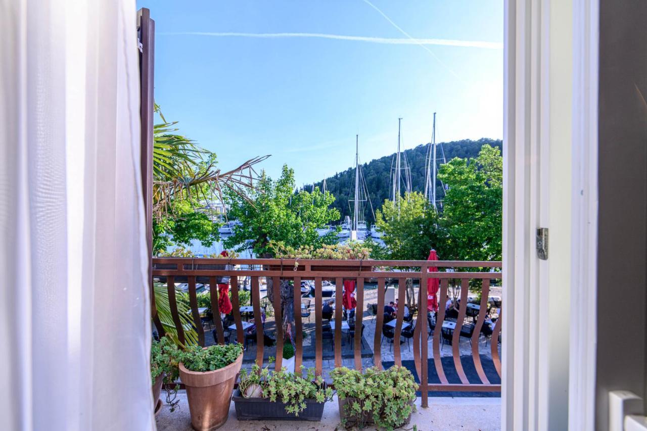 Wine Garden Rooms Skradin Buitenkant foto