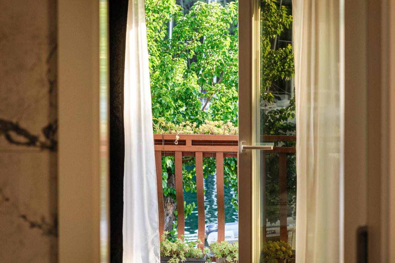 Wine Garden Rooms Skradin Buitenkant foto