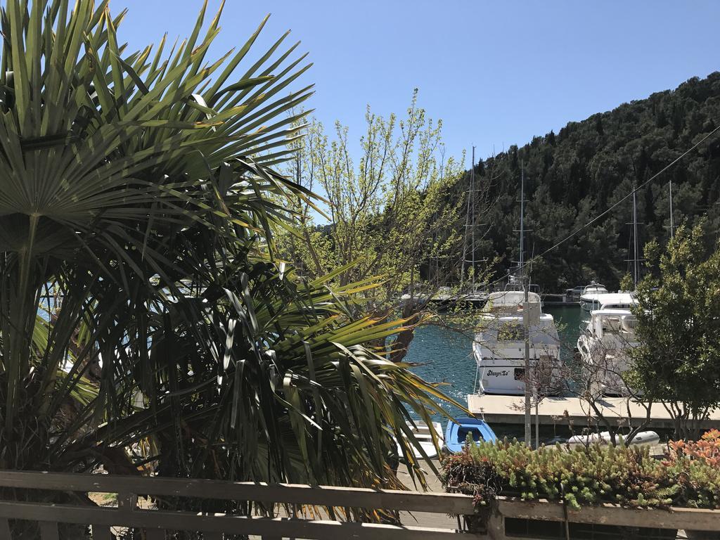 Wine Garden Rooms Skradin Buitenkant foto