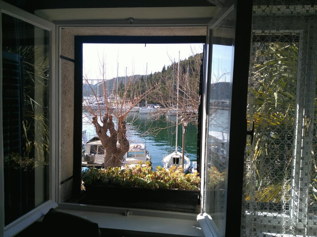 Wine Garden Rooms Skradin Buitenkant foto
