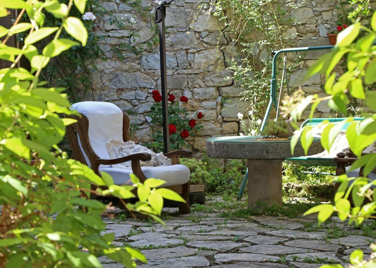 Wine Garden Rooms Skradin Buitenkant foto