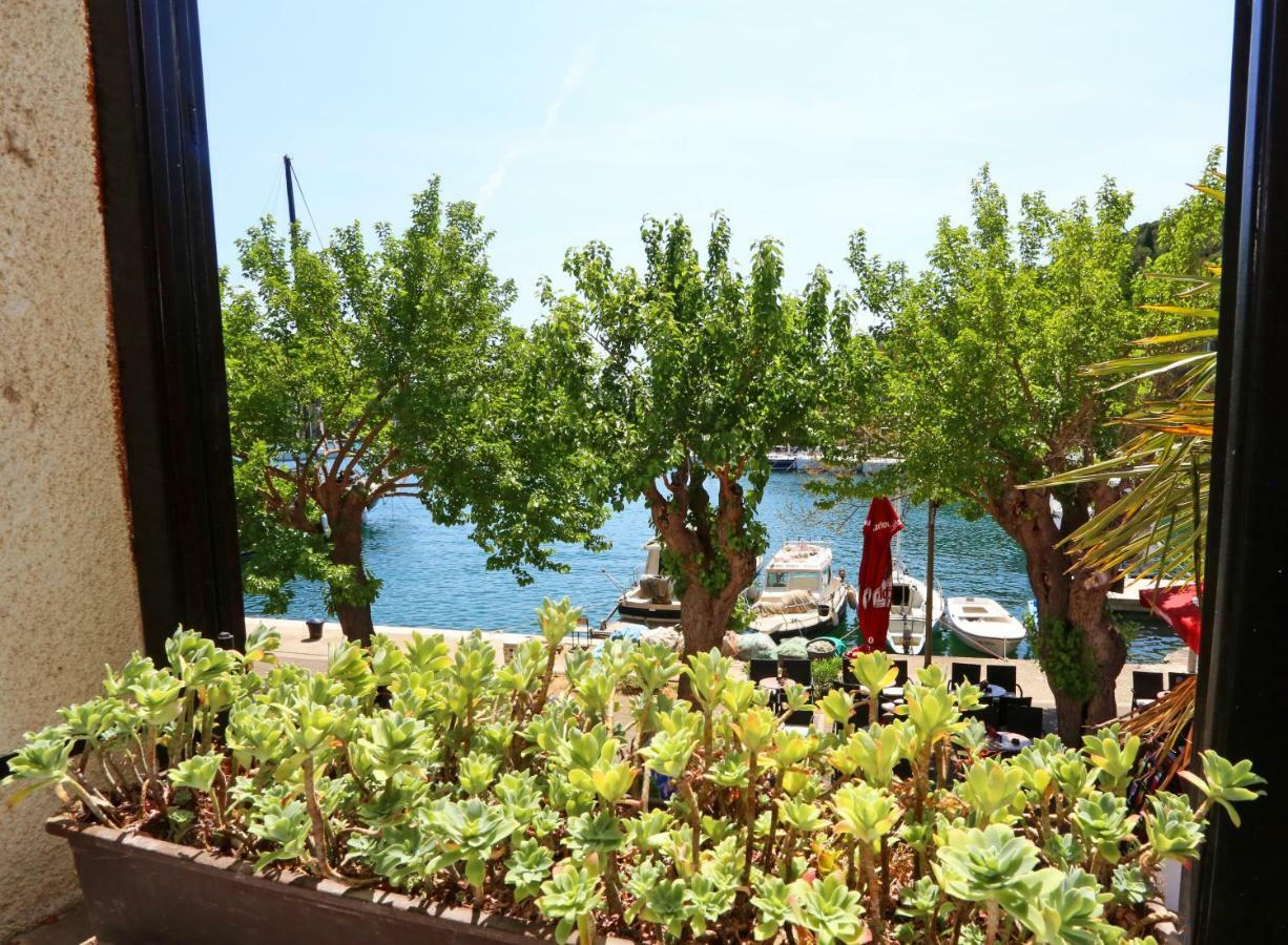 Wine Garden Rooms Skradin Buitenkant foto