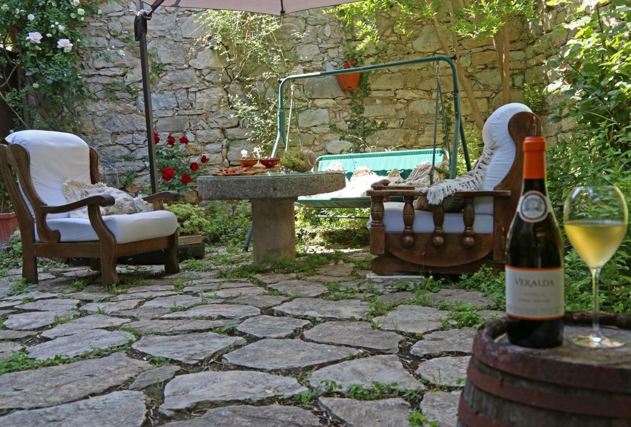 Wine Garden Rooms Skradin Buitenkant foto