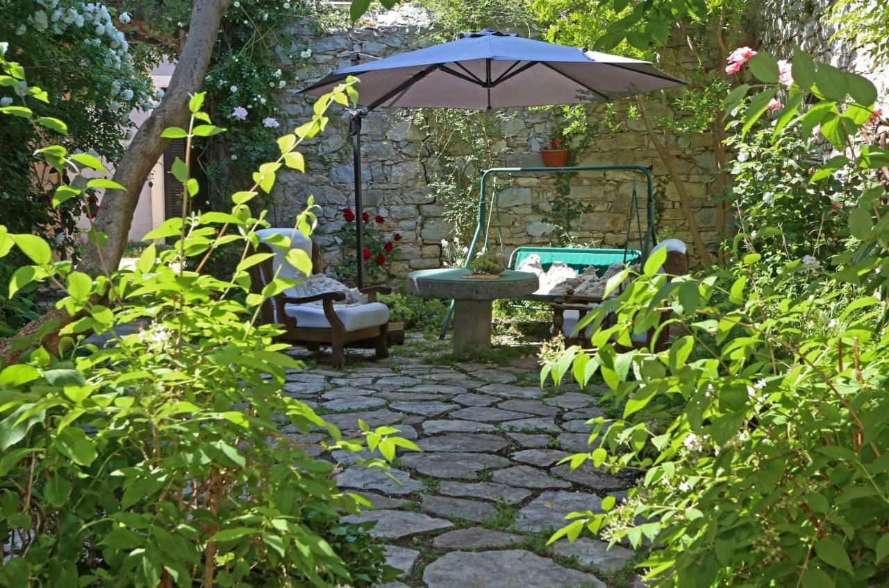 Wine Garden Rooms Skradin Buitenkant foto